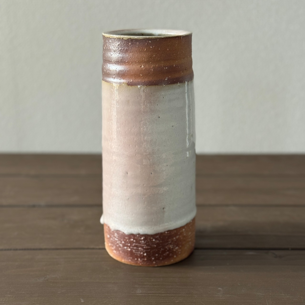 【限定商品】窯変花入れ