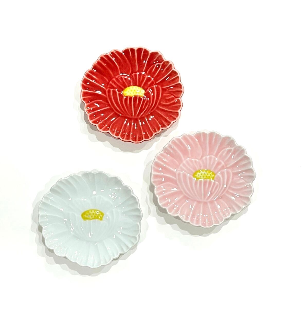 牡丹 豆皿 | 24to3［西富陶磁器オンラインストア 有田焼・波佐見焼］