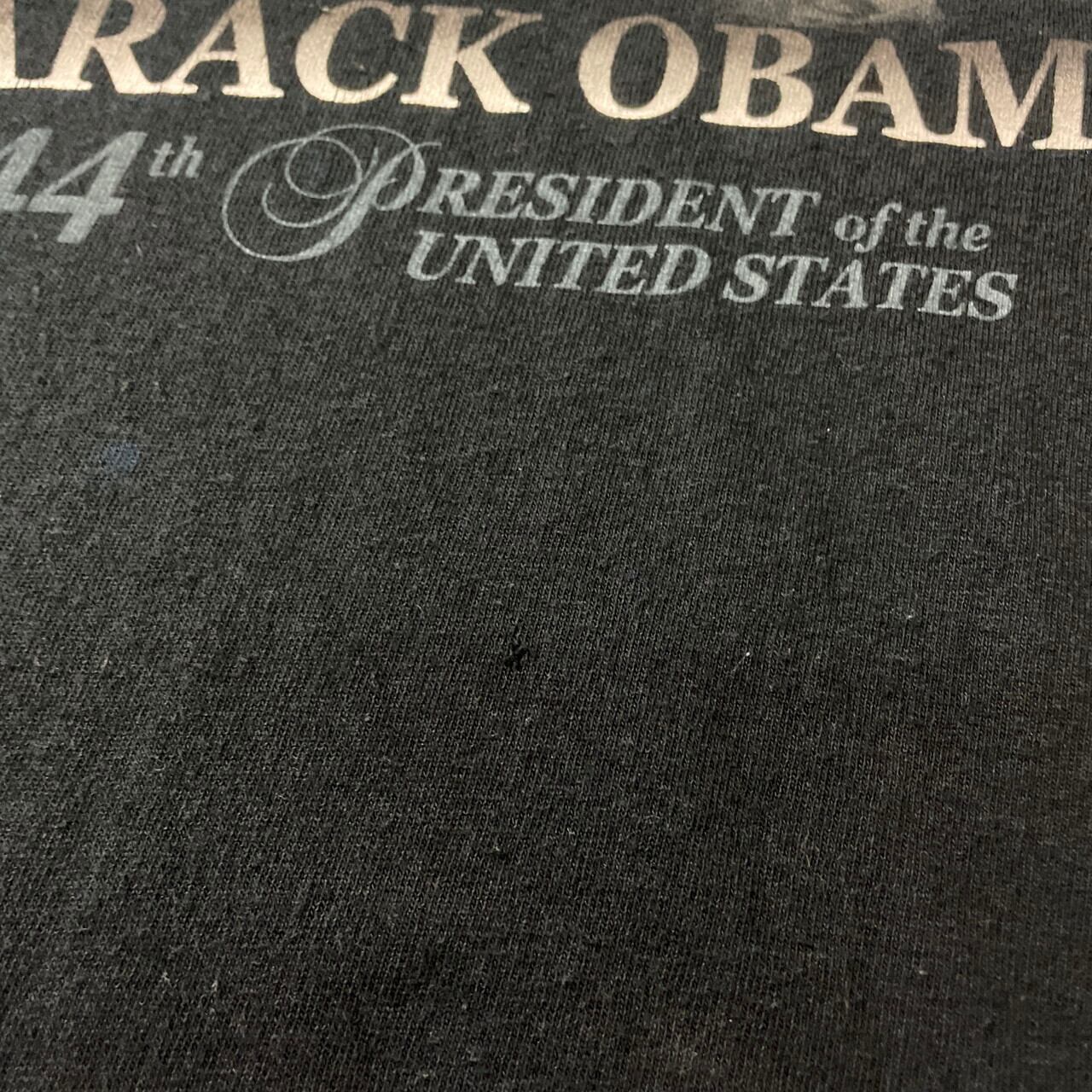 ビッグサイズ Obama バラク・オバマ PRESIDENT アメリカ 大統領