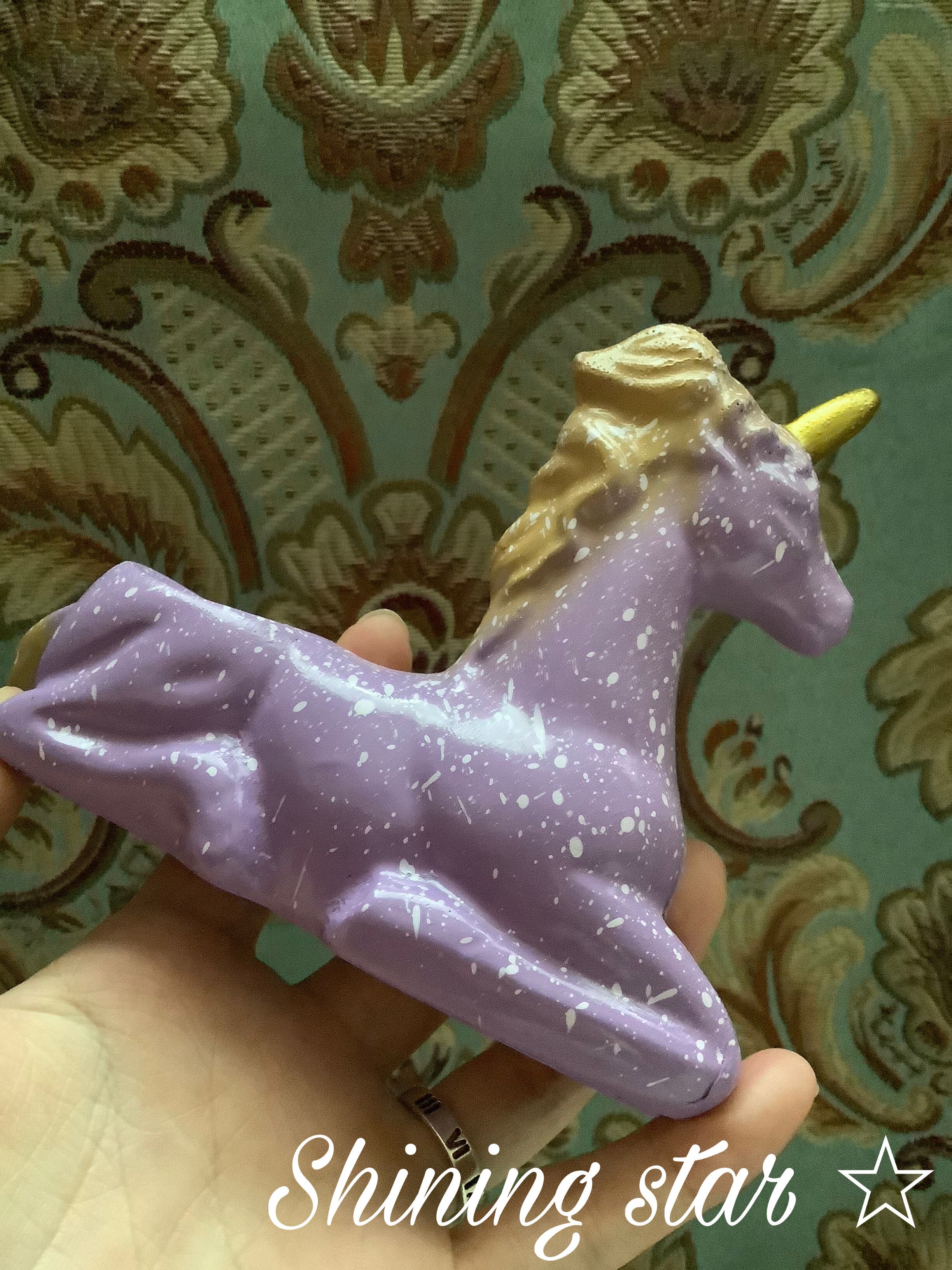 パープルユニコーン✴︎スフィアスタンド | Pay ID