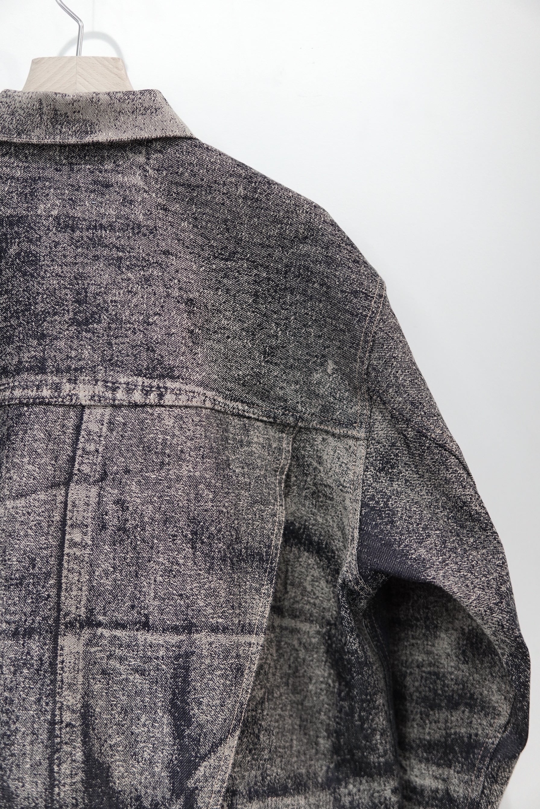 ジャケット・アウター DAISUKE TANABE / BULLITT SIZE 2 bullitt | daisuke tanabe