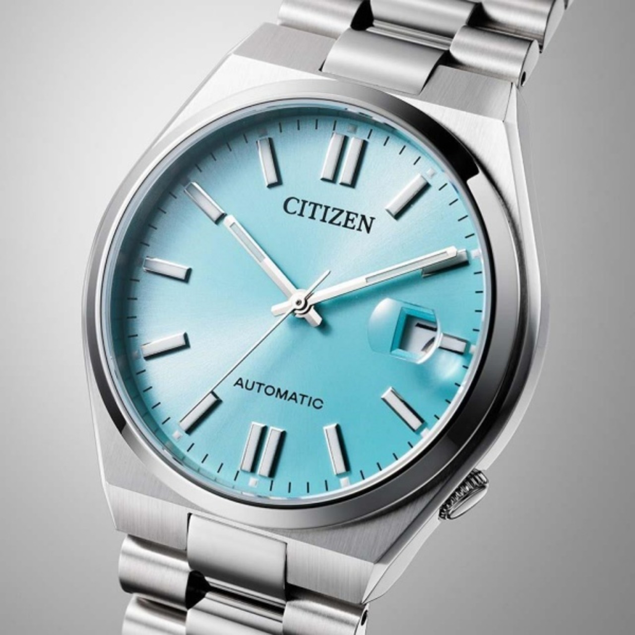 CITIZEN COLLECTION シチズンコレクション TSUYOSA Collection 