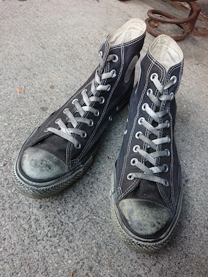 CONVERSE ALLSTAR AGED