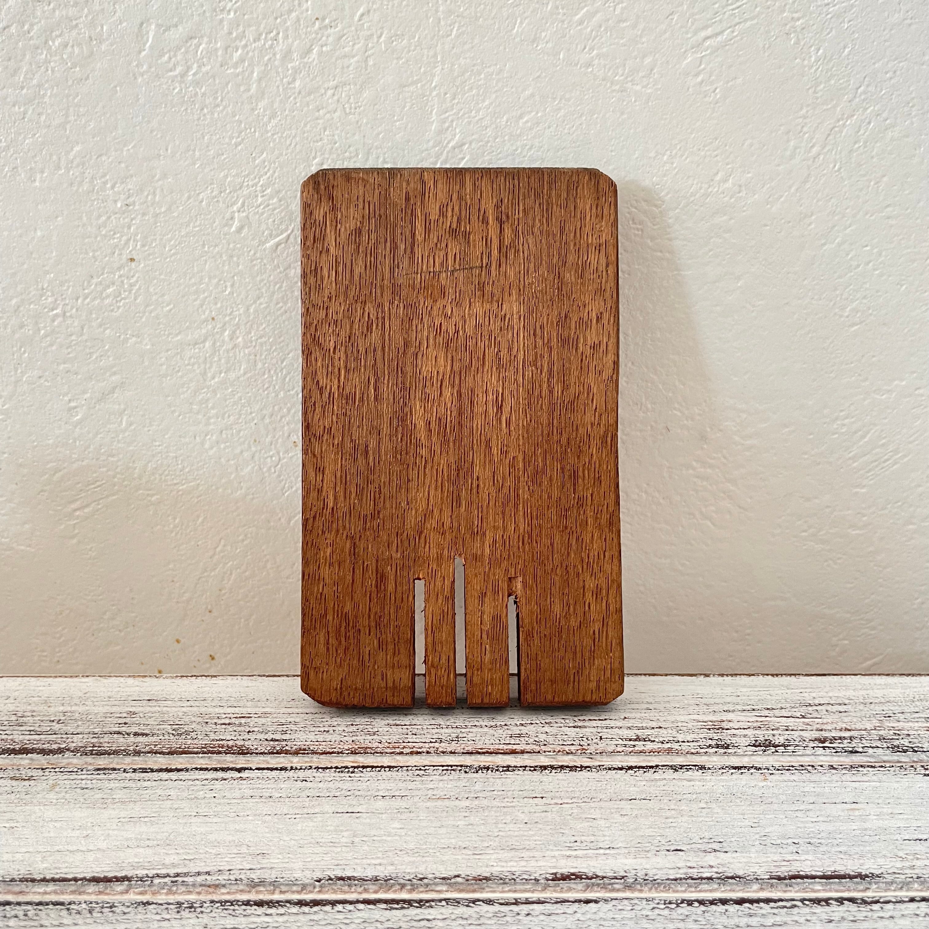 靴箱 木のカギ ＜ A-25 ＞ | Pay ID