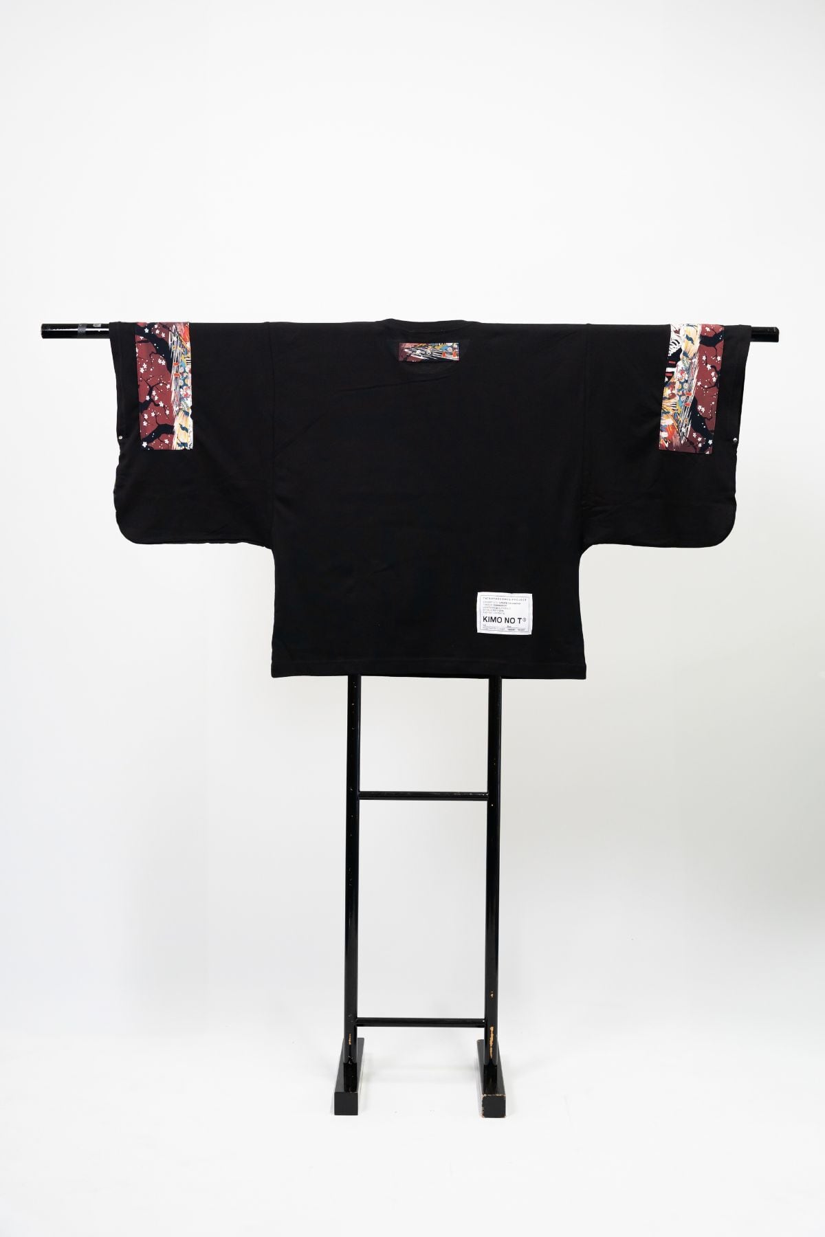 青木被服× KIMO NO T®︎】コラボレーション 