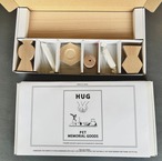 ペットメモリアル グッズ　5点セット　
