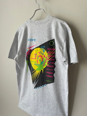 SONY AUTOSOUND tee