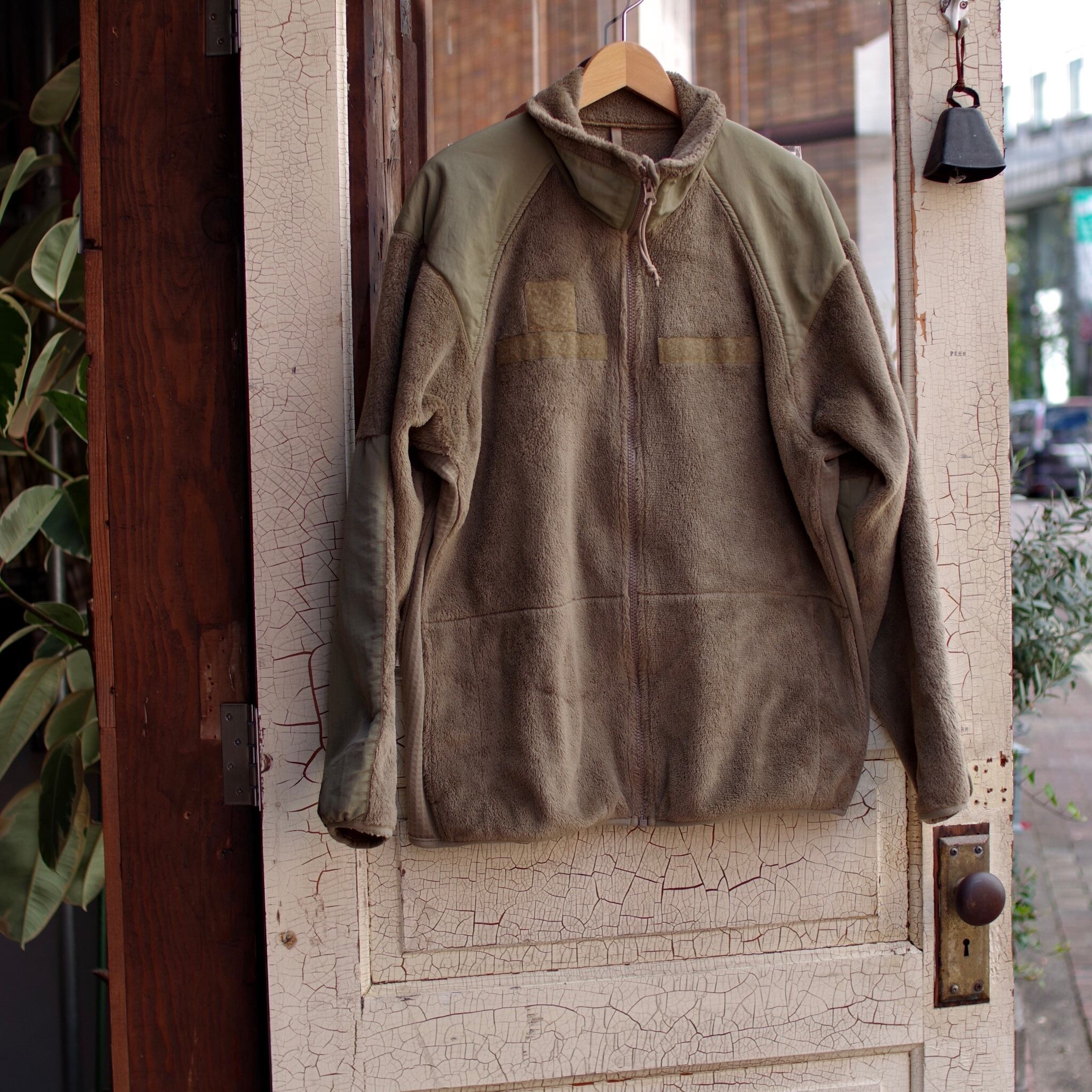 Medium - Regular / US Military ECWCS Gen Ⅲ Level3 Polartec Fleece