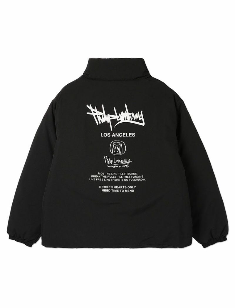 JACKET | ALPHA PLUS NAGOYA