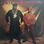 Eric B. & Rakim ‎– Let The Rhythm Hit 'Em