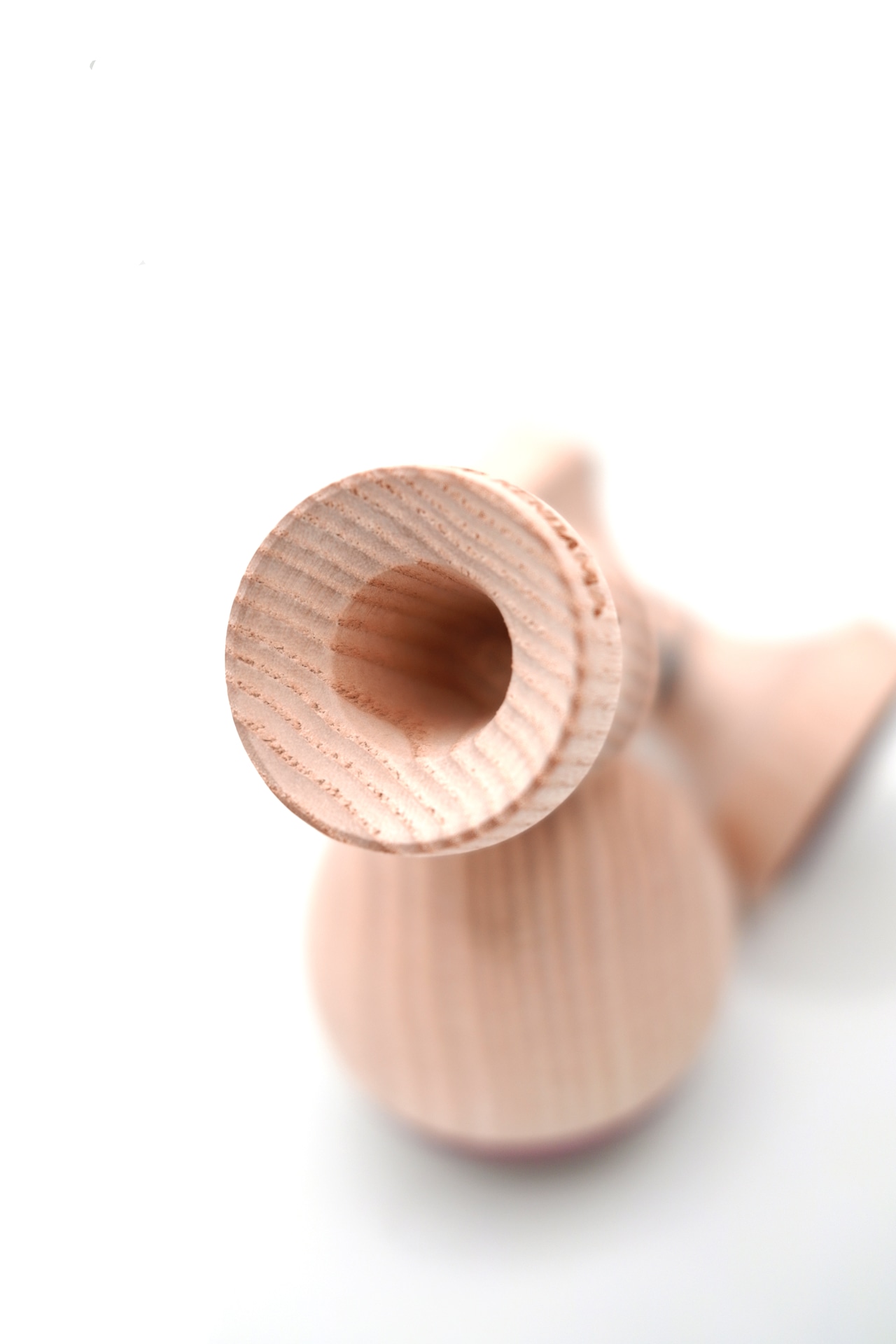 5th YOSEGI 05 / 寄木モデル 05