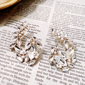 miroitant (ミロワントン)/ブリエ ドゥ ミル フ  ピアス05