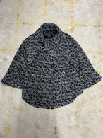leopard coat