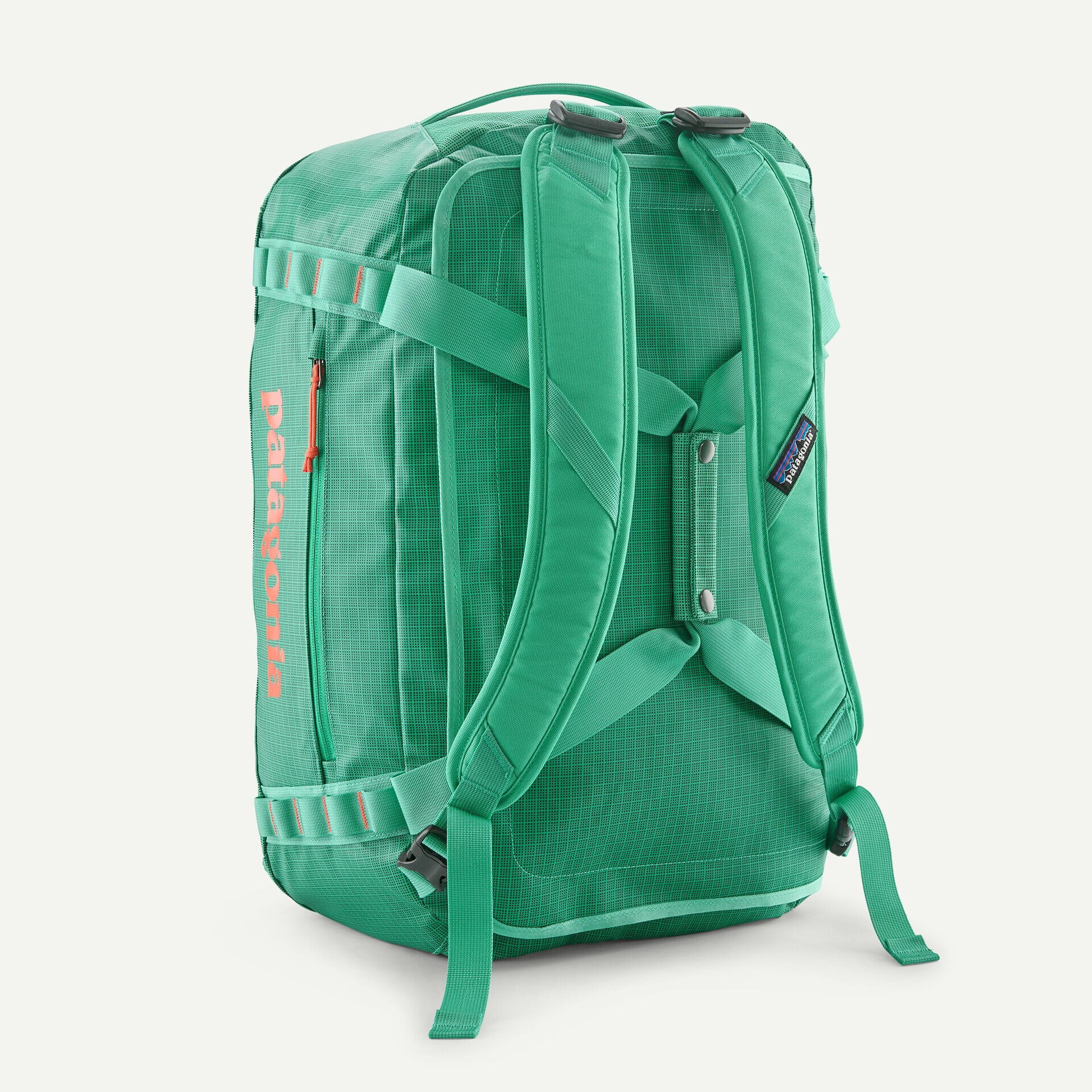 パタゴニア ブラックホール・ダッフル 40L Aqua Stone 49339 日本正規