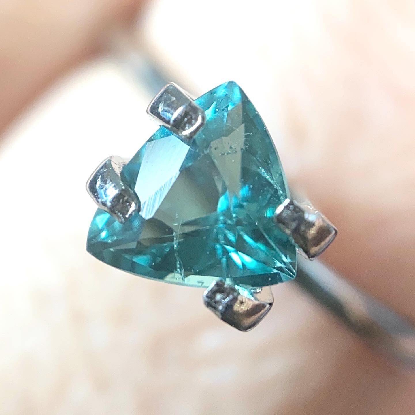 ネオンラグーンなトルマリン