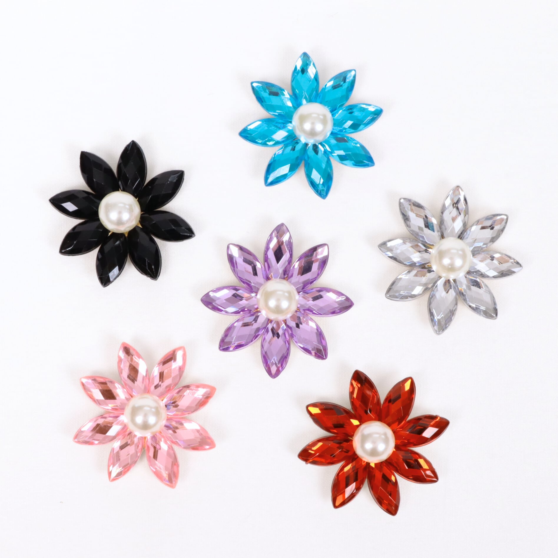 リボン、パーツ等サンプルページ リボンセンターパーツ | Atelier Foxy