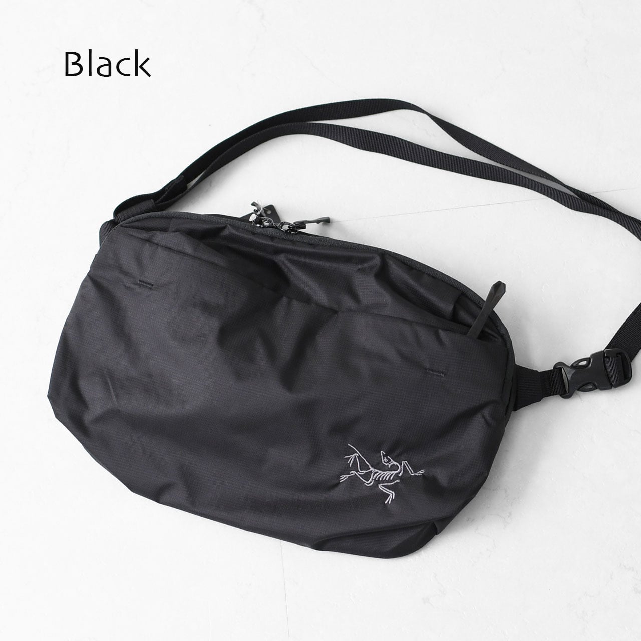 ARC'TERYX [アークテリクス正規代理店] Heliad Crossbody [X000010359