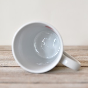 Kellogg's Mug Cup / シンプルなメッセージで気分が上がるケロッグのマグカップ / 2212H-005