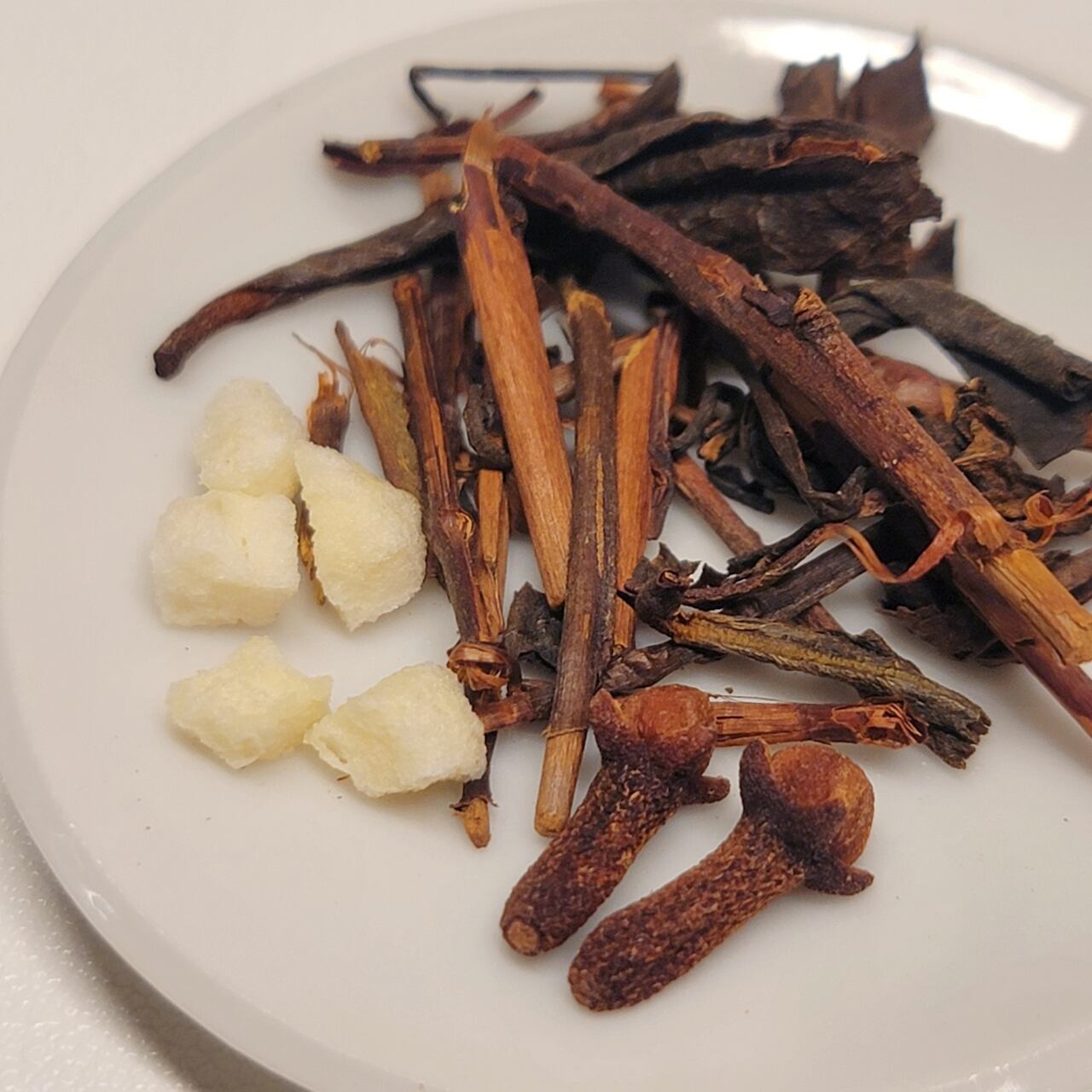 【日本茶】ブレンド茶「紅灯」ティーバッグ