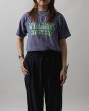 1970-80's Sunset Bay / Athletic T-Shirt