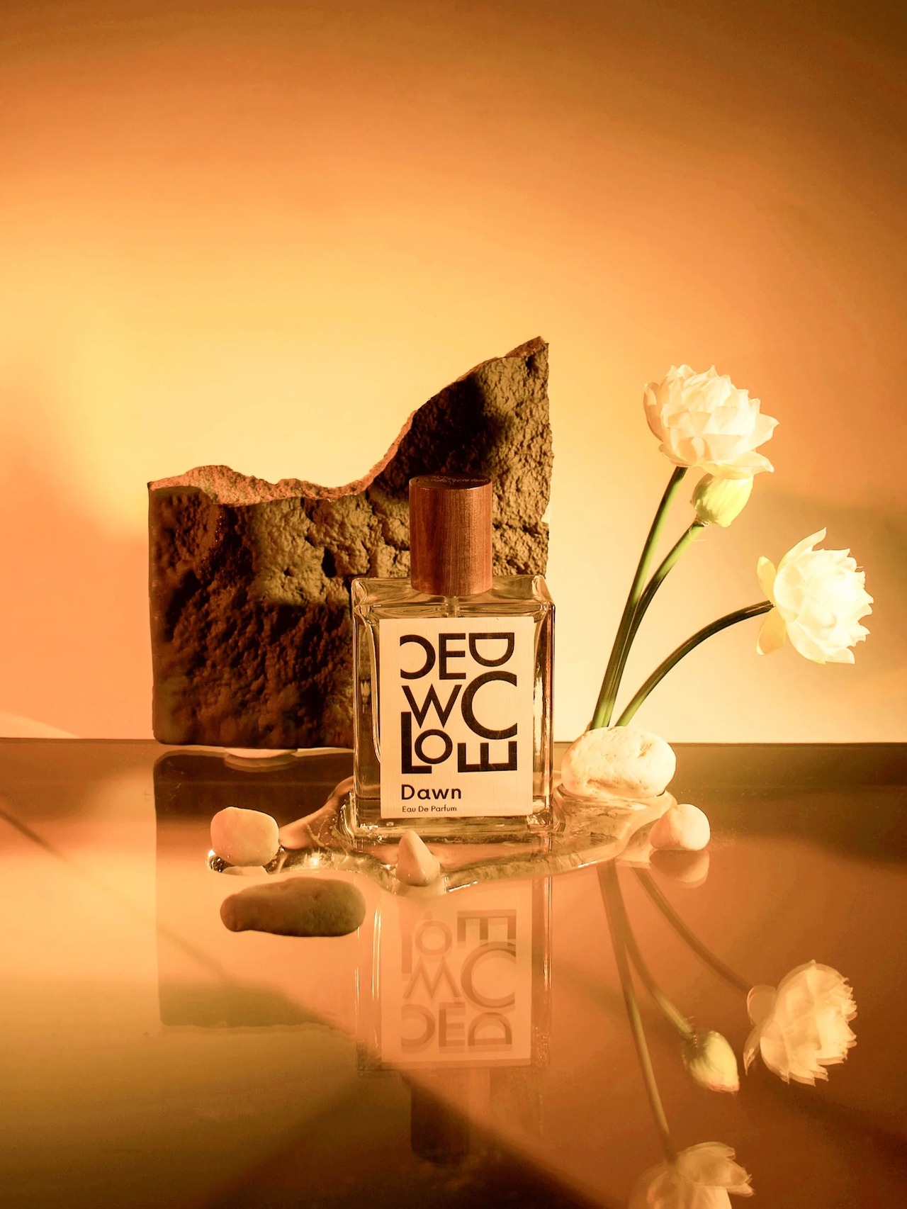 【OCO PARFUM】DAWN