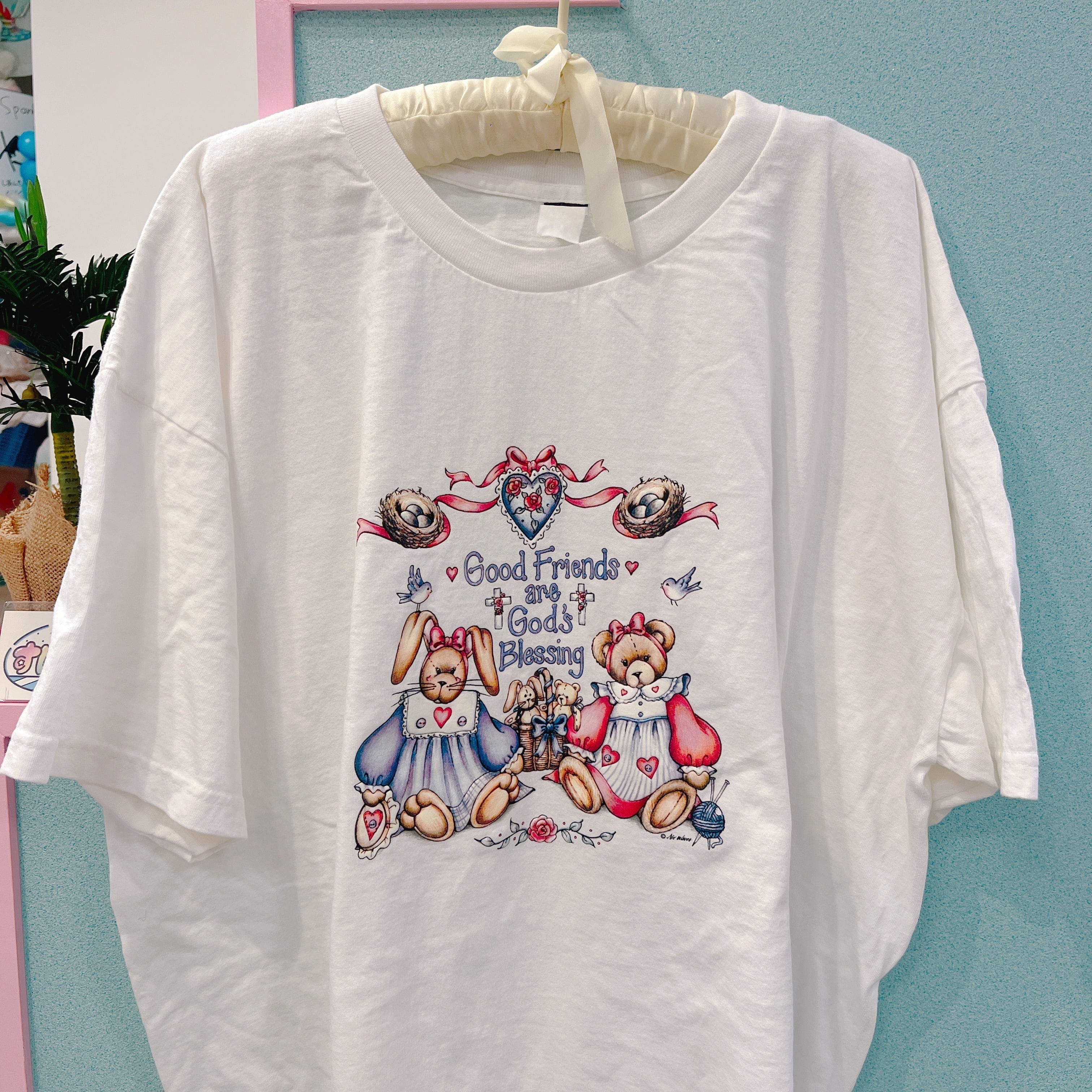 Vintage 洋服 | Spank!