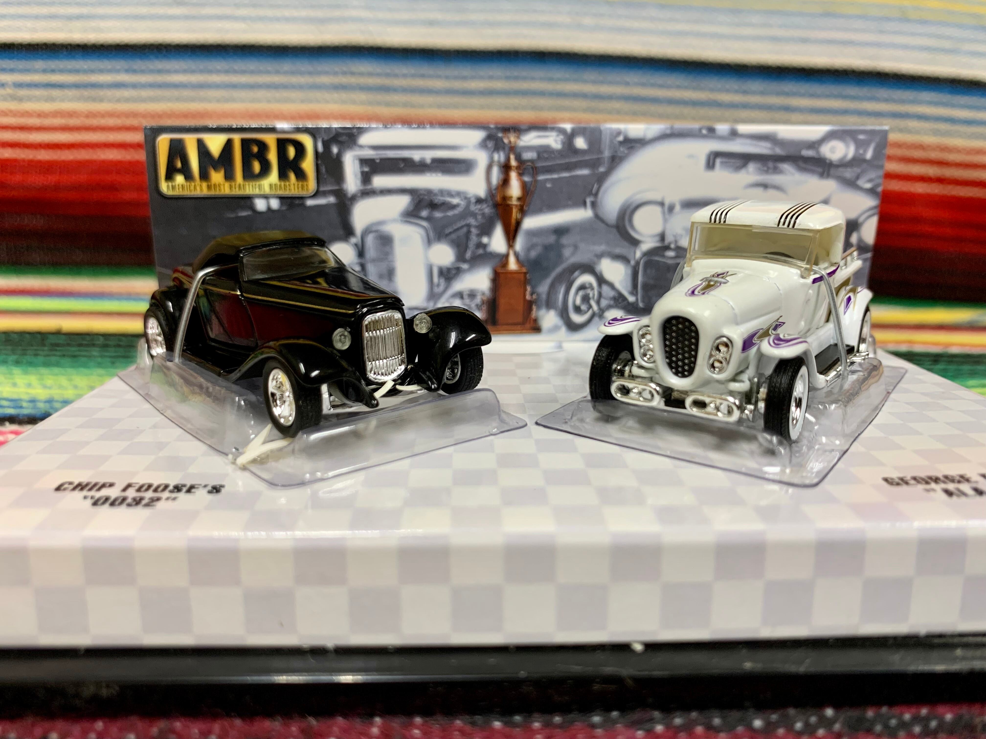 HOT WHEELS社製 0032 & ALA KART 1/64 ミニカーセット | Pay ID