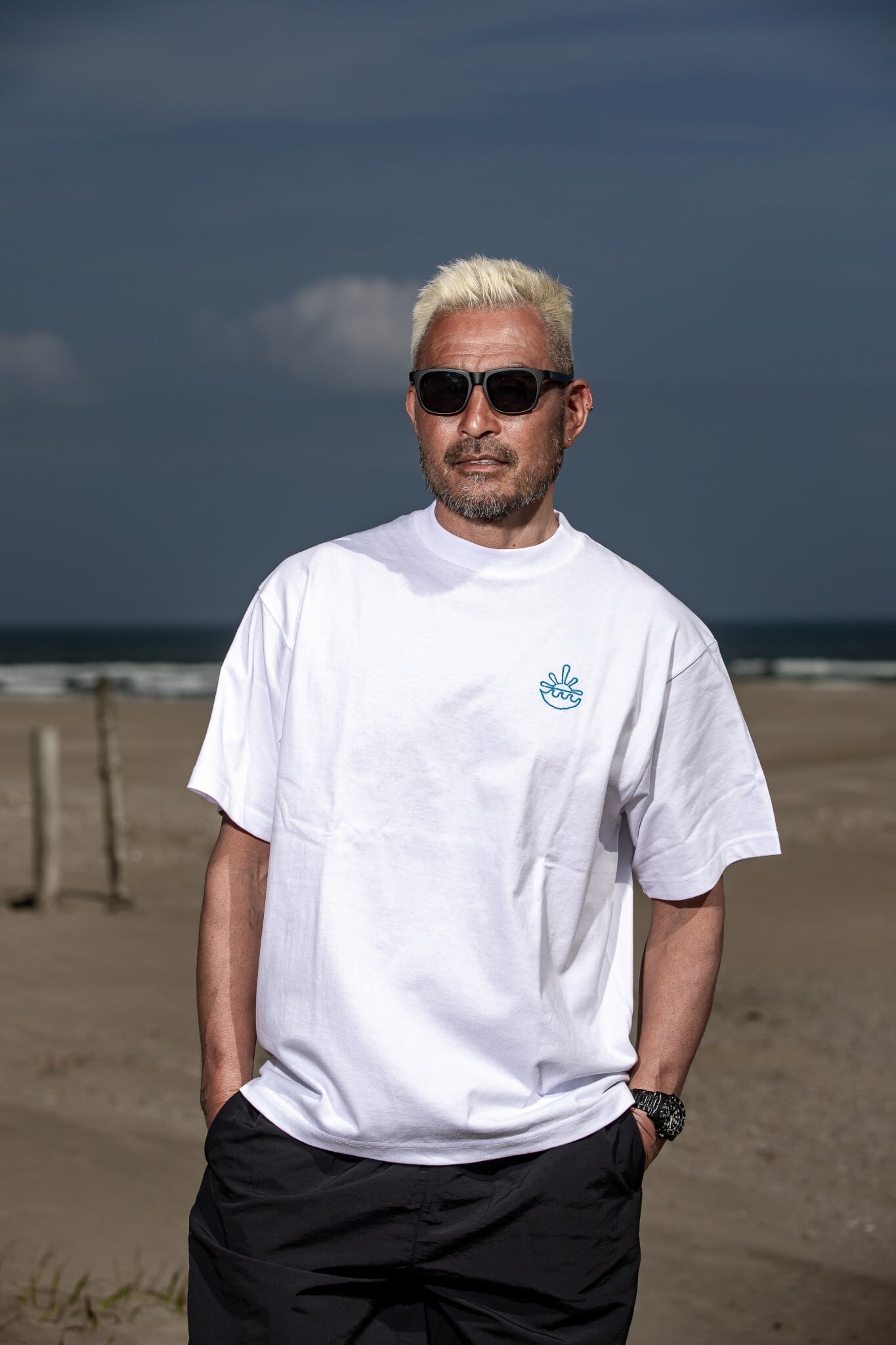 THE SUNS × SHIGEAKI SHITO | THE SUNS ONLINE STORE