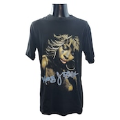 【MARY J. BLIGE】メアリー・ジェイ. ブライジ 2004Tour Tシャツ
