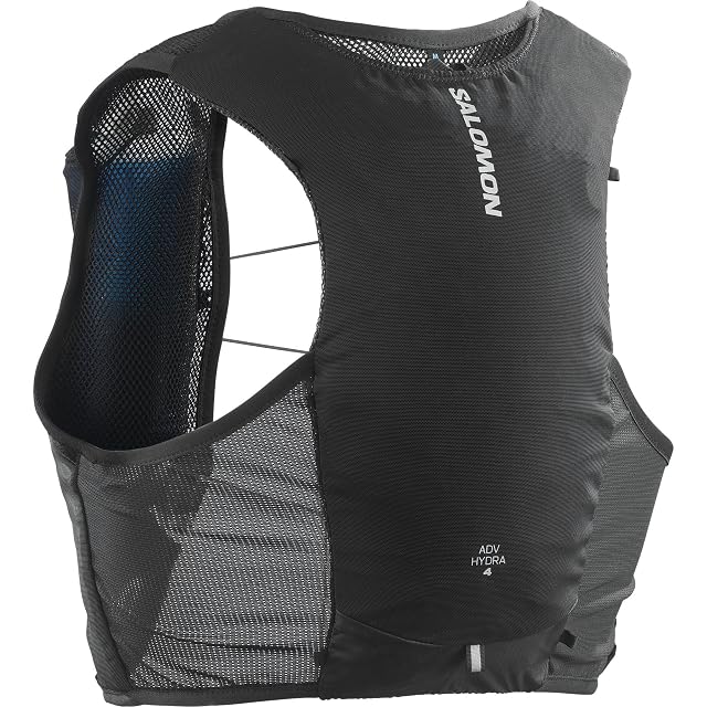 サロモン] ハイドレーションバック ADV HYDRA VEST 4 (アドバンス