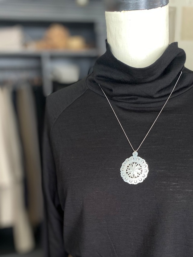 ベツレヘムパール ペンダント