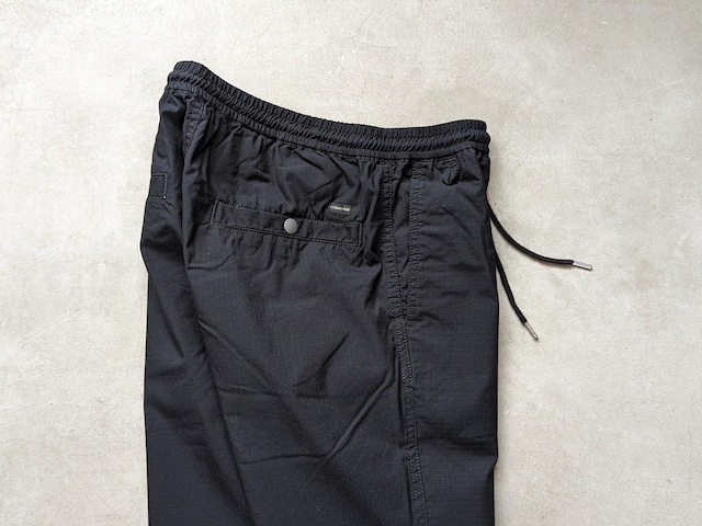 【STUDIO ORIBE】CLIMBING PANTS／RIP STOP・夏素材（Unisex）　|　JAMES&CO.