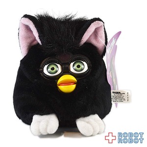 ファービー バディーズ ビッグライト 紙タグ付 Furby Buddies BIG LIGHT