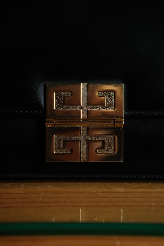 IORI/"GIVENCHY" hand bag/