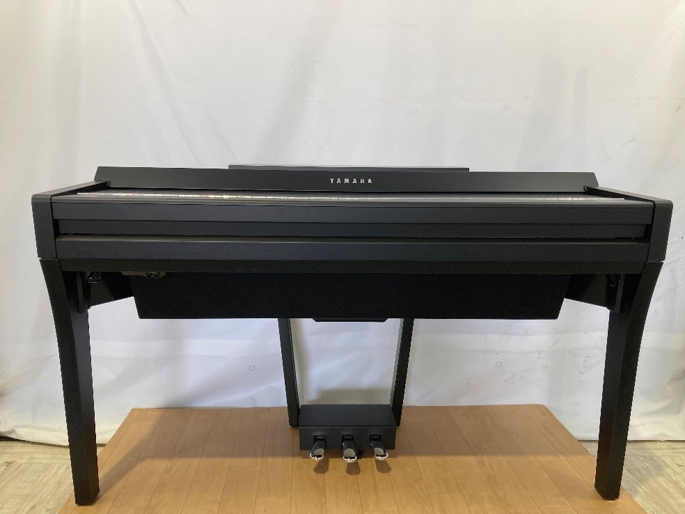 YAMAHA クラビノーバ 25348 [中古電子ピアノ] ヤマハ クラビノーバ CVP709B 2016年製