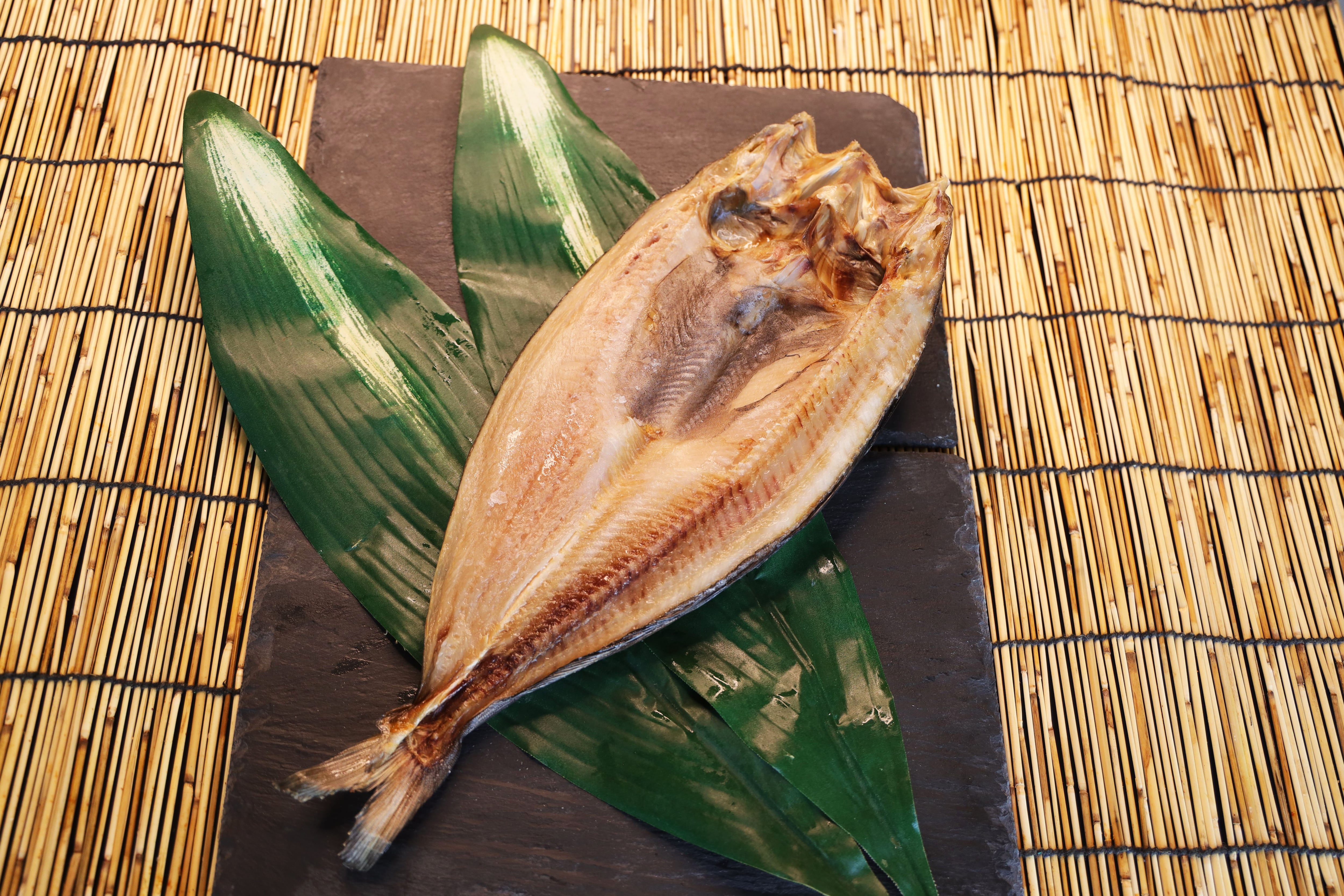 真ほっけ開き 350g～400g | 古谷商店