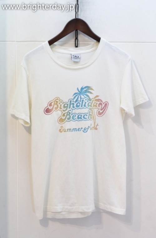 TMT Tシャツ