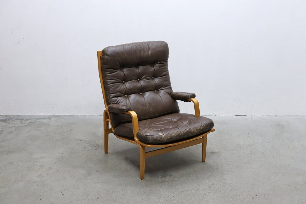 DUX Bruno Mathsson スウェーデン ブルーノ マットソン ヴィンテージ