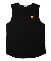 【SUNS】SUNS WAPPEN NO SLEEVE［RSC011］