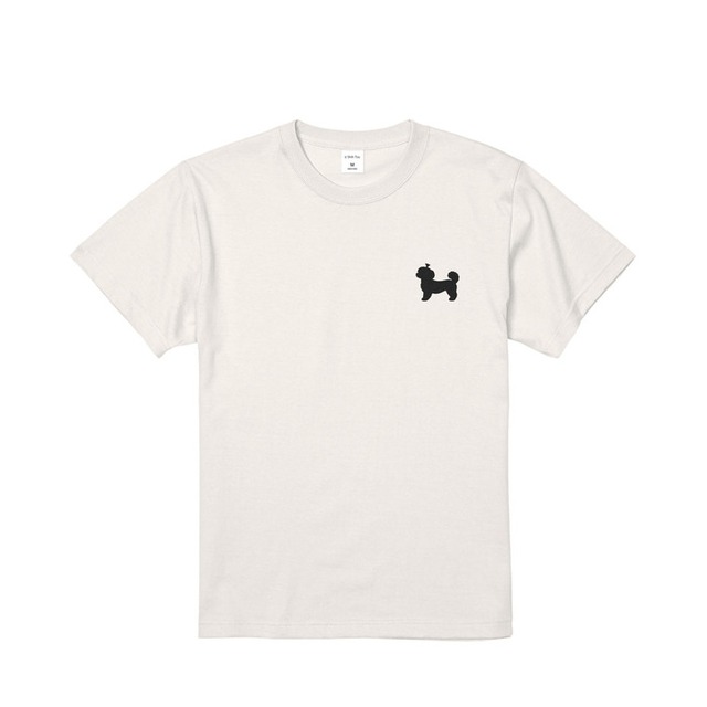 Shih Tzu Tee U0044