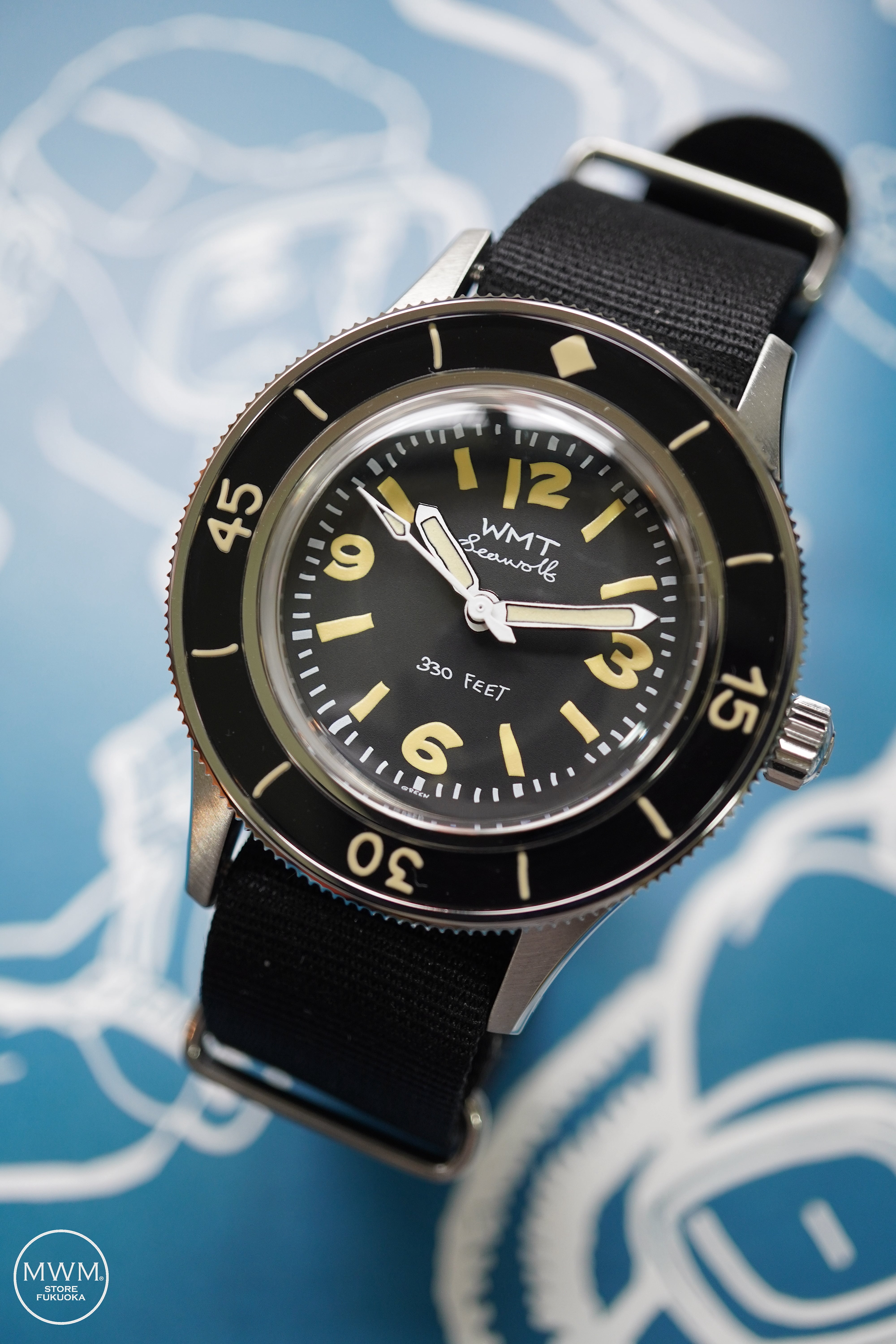 WMT GREEN-LABEL SW0020C 