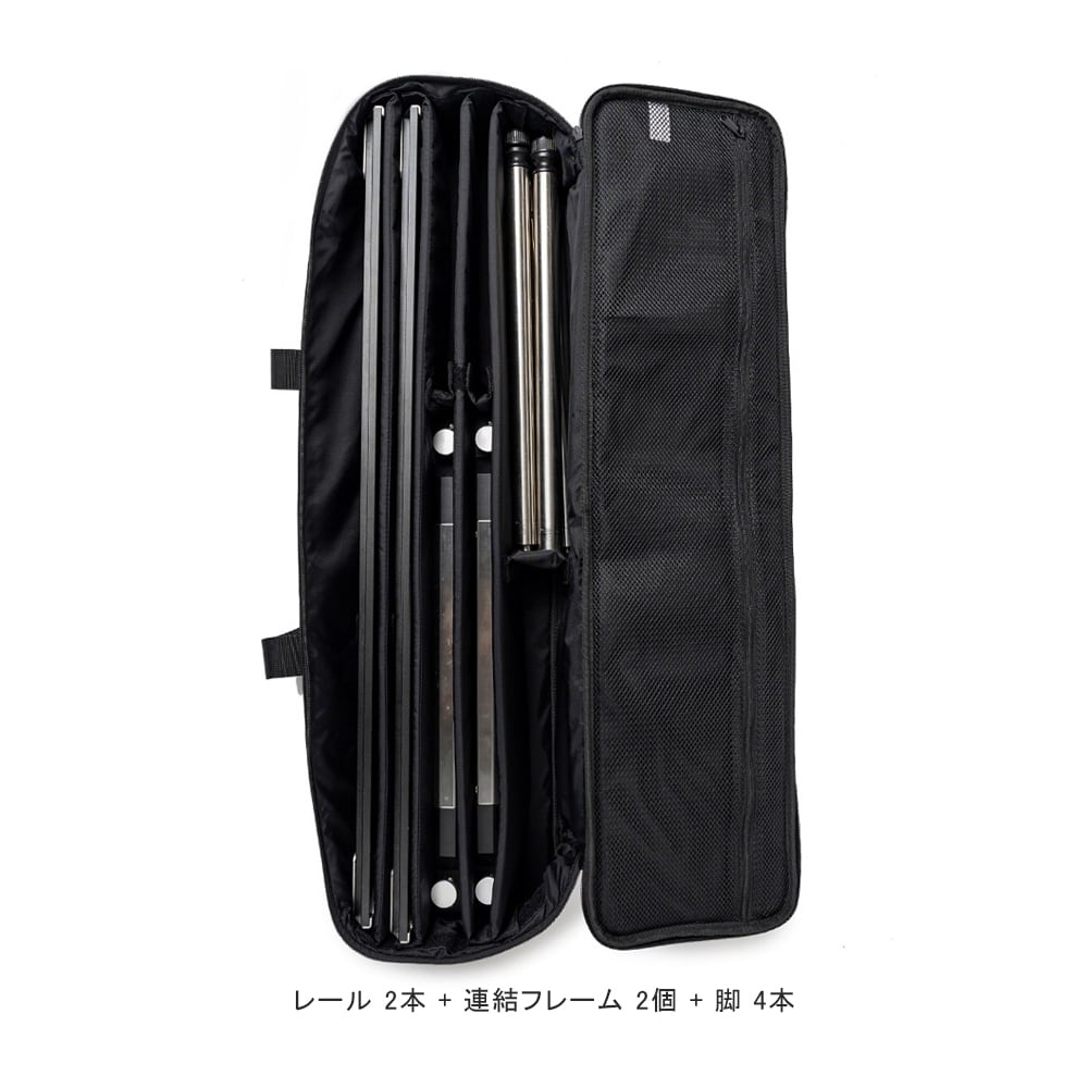 △即納あり / 予約可【THE EARTH】CORDURA セパレート IGT 3ユニット