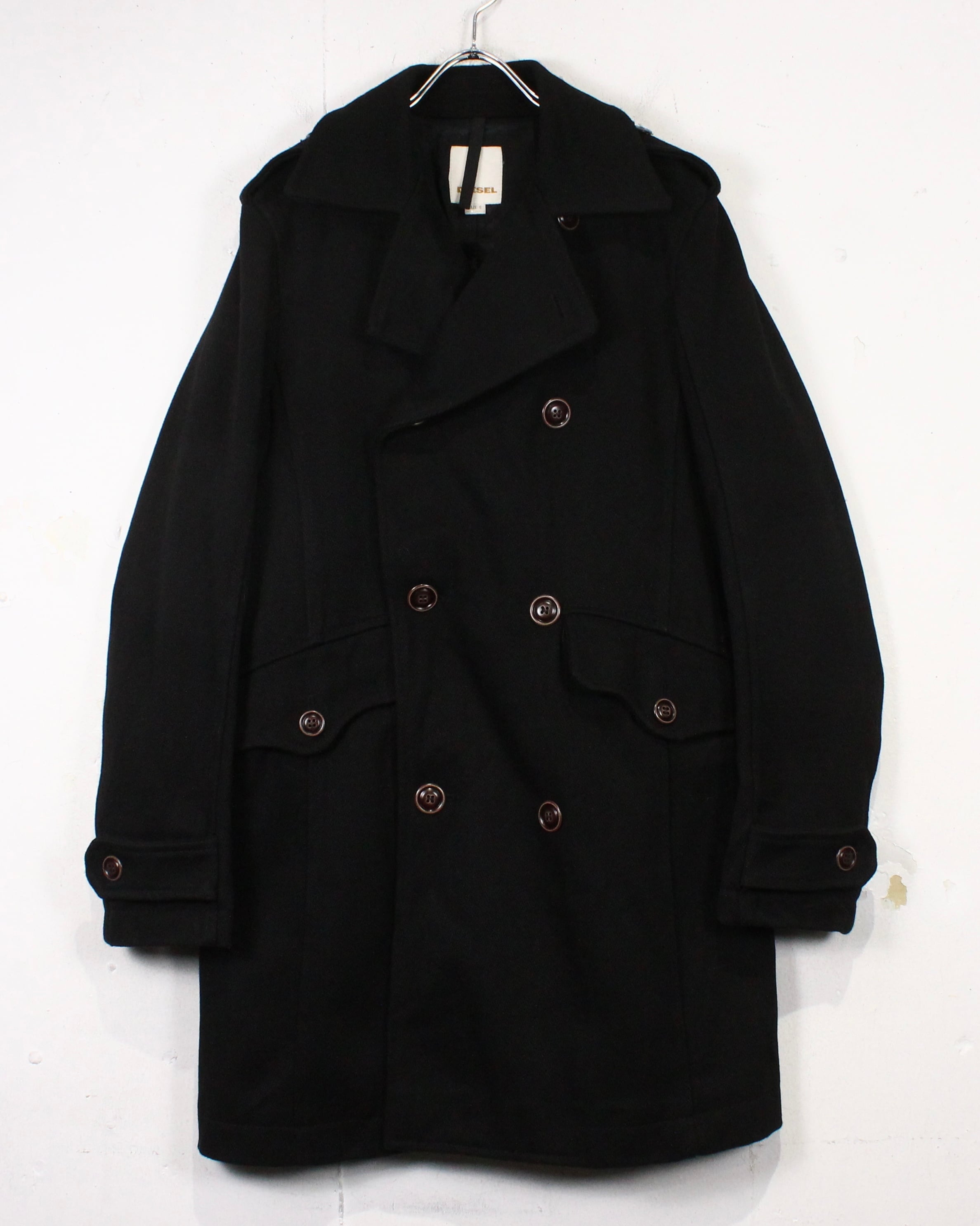 Coat | Caka(カカ）下北沢古着屋、セレクトショップ