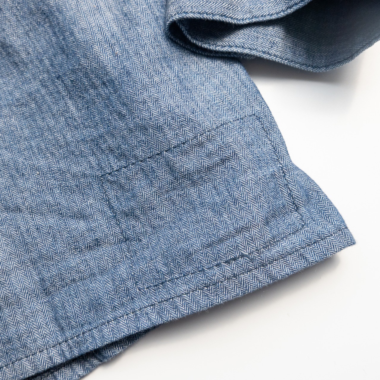 Levi’s Engineered Jeans Pocket Shirt