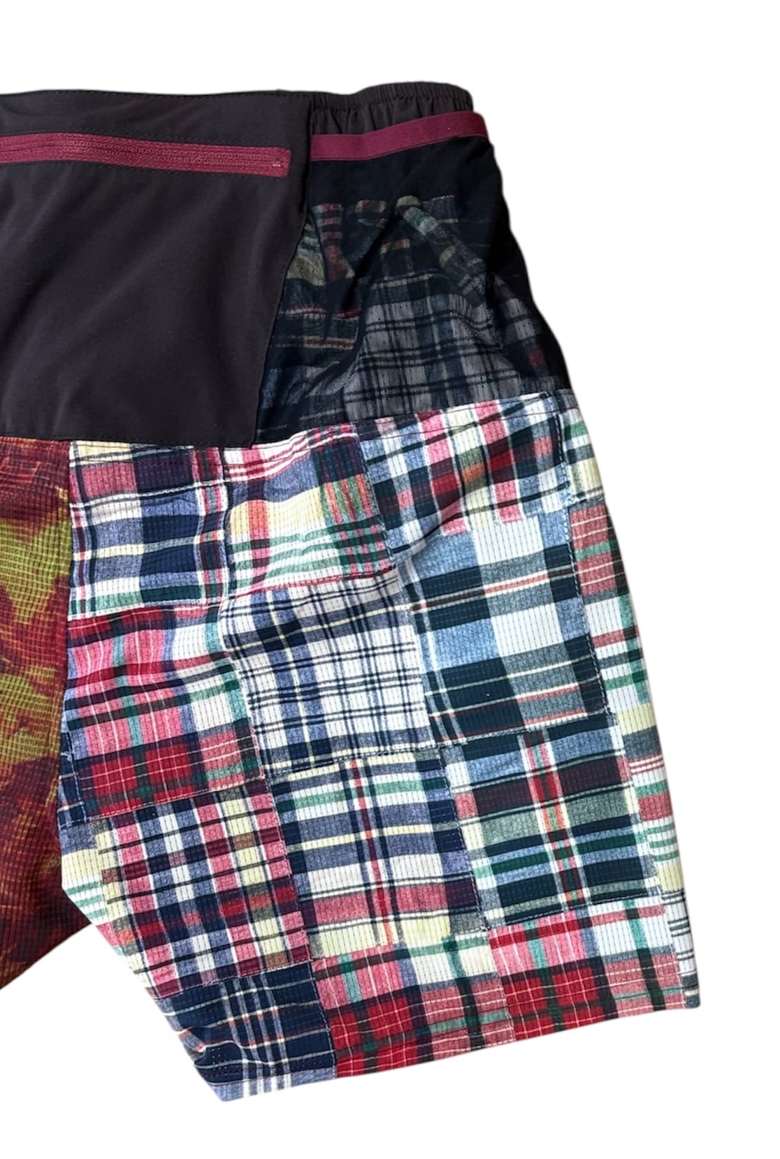 MMA_RYOGEN Racing Run Shorts V2.5 / MMA22-25 Another.1 | play