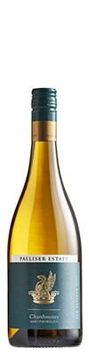 パリサー・エステート・マーティンボロー・シャルドネ S'19 　Palliser Estate Martinborough Chardonnay S'19