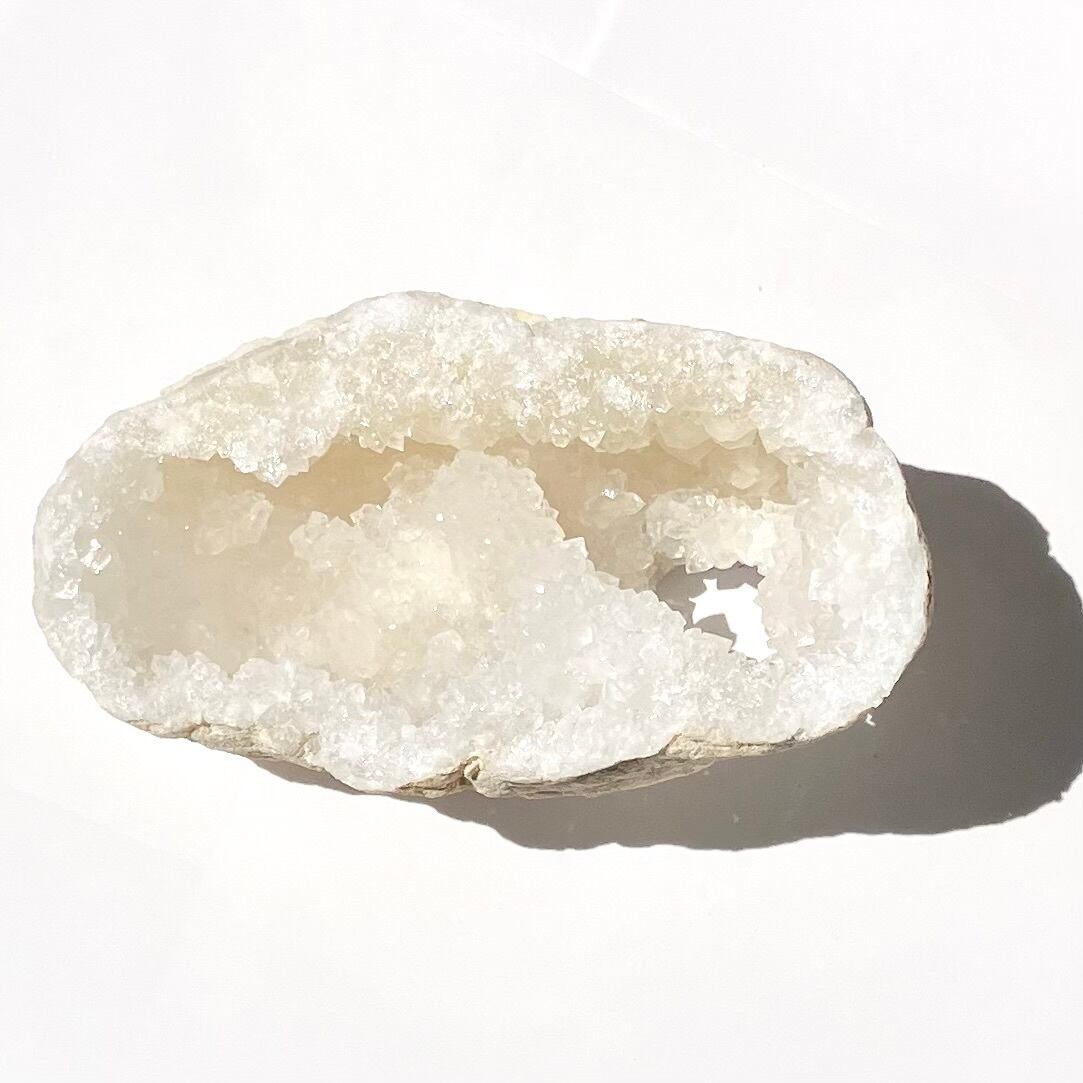 水晶ジオード | 天然石・パワーストーンのお店 コトゾラShop