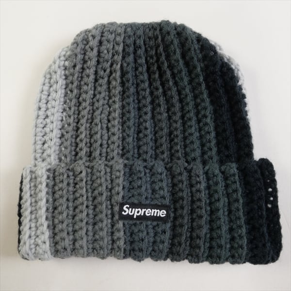 Size【フリー】 SUPREME シュプリーム 22AW Gradient Crochet Beanie 