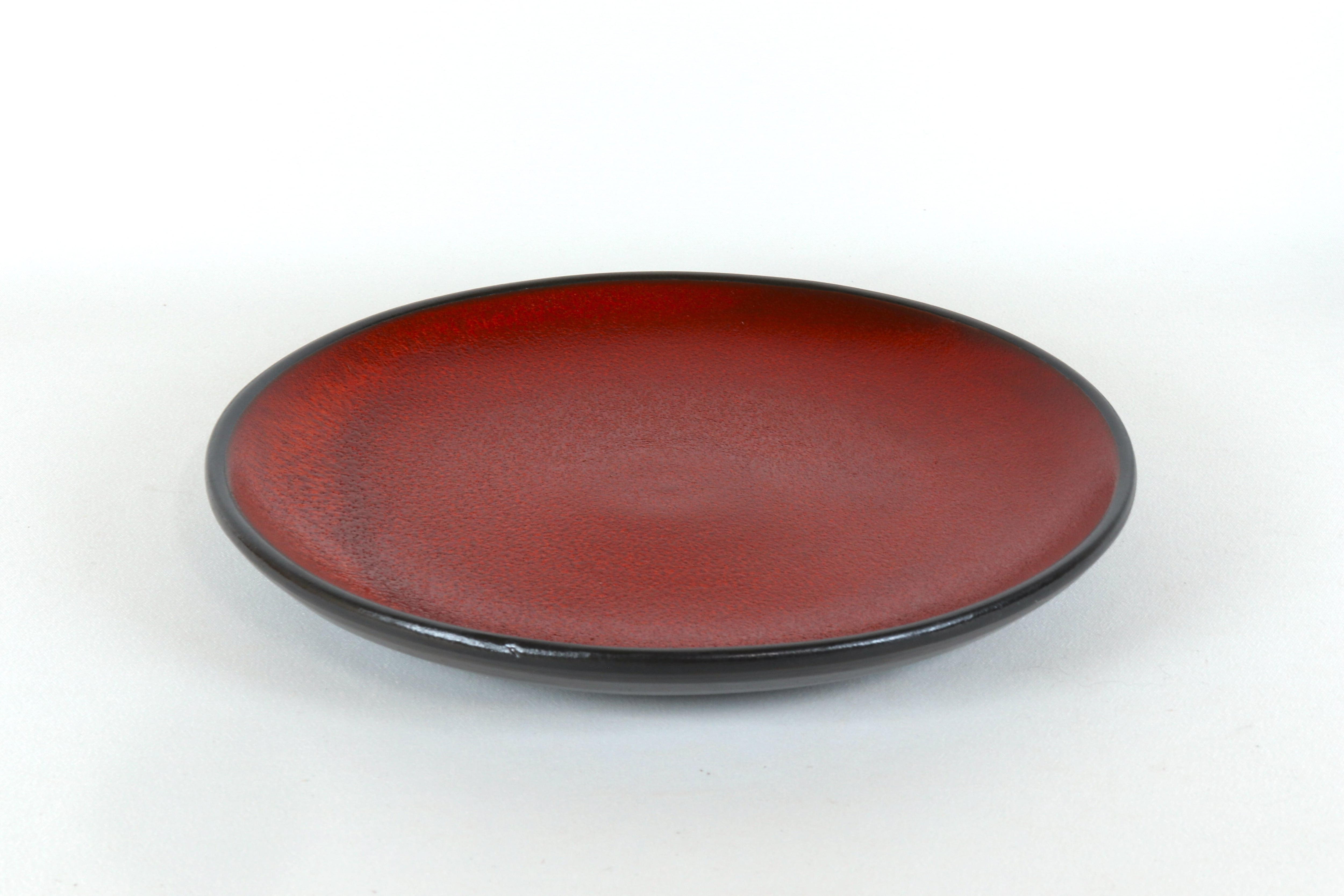 ジャパネスク 7寸皿【アウトレット】