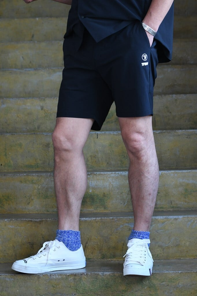 TFW49】 FLEECE PANTS | satisfaction